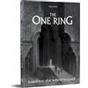 Free League Publishing Free League The One Ring: Hands of the White Wizard Adventure Module, RPG Campai