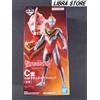 Bandai Figura Rara Di Ultraman Gaia 19Cm Ichiban Kuji 2023 EXPRESS Dal GIAPPONE