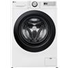 LG Lave-linge frontal F14R15WHS