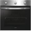 CANDY Forno Elettrico da Incasso Ventilato Multifunzione con Grill Capacità 65 Litri Classe Energetica A+ Larghezza 60 cm colore Inox - Idea FIDC X602IT