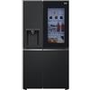 LG Frigorifero americano GSGV80EPLD InstaView
