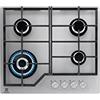 ELECTROLUX Table de cuisson gaz KGG64362S
