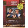 Draadstaal - Seizoen 2&3 (DVD) D. van de Ven J. van Koningsbrugge