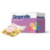 TAFARM Srl GINGERELLE CRAKERS ZENZERO150G