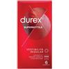 Durex - CONTATTO COMF 6PZ