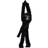 Wild Republic Europe ApS Wild Republic - Peluche - Scimmia appesa - Scimmia ragno