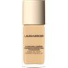 Laura Mercier Flawless Lumiere Radiance Perfecting Foundation Primer viso idratante 2W1 Macadamia 30ml
