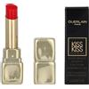 Guerlain #520 Love Bloom Guerlain Kiss Kiss Shine Bloom Lip Colour