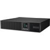 Atlantis Gruppo Di Continuità Server Rack 3002 Pro A03-OP3002P-RC UPS 3000VA/2700W Nero
