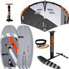RRD Beluga LTE + 1750 foil + Evolution wing Y30 complete package, 6a5477a2aecdb