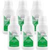 Betadent KIT 6 COLLUTORIO TOTAL Azione totale contro placca, tartaro, carie, alito cattivo, infiammazione gengivale. Ingredienti naturali, massima efficacia, alito fresco. 6x250ml