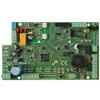 Dieffematic CENTRALE DI ALLARME 4 INGRESSI AMC X 412 ANTIFURTO SICUREZZA ORIGINALE GARANZIA
