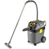 KÄRCHER aspiratore solidi-liquidi NT 40/1 Ap L, 1380 W, pulizia semiautomatica del filtro, contenitore: 40 l, tubo di aspirazione: 2,5 m, ugello pavimento bagnato/asciutto (300 mm), filtro a carta