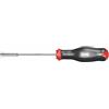 USAG 299 GIRAVITE LUNGO CACCIAVITE ESAGONALE CON IMPUGNATURA CHIAVE A BUSSOLA-5,5