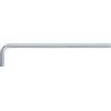 KS Tools 151.2858 Chiave maschio esagonale piegata,extra lunga,11/32