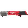 Milwaukee Avvitatore a impulsi angolare subcompatto M12 FUEL, 3/8 con anello - M12FRAIWF38-0