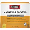 HEALTH AND HAPPINESS (H&H) IT. Swisse magnesio potassio forte 24 bustine - SWISSE - 980193039