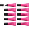 STABILO - Evidenziatore - NEON | Confezione da 10, Magenta
