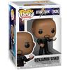 Funko POP! TV: Star Trek Deep Space Nine - Capt. Benjamin Sisko - Figura in vinile da collezione - Idea regalo - Prodotto ufficiale - Giocattoli per bambini e adulti