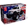 AMT 1/32 USA-1, Monster Truck