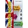 Paola Freggiani Corso di Inglese (Tascabile)
