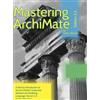Gerben Wierda Mastering ArchiMate Edition 3.2 (Copertina rigida)