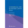 Gustavo Ghidini Giuseppe Guizzi Marcella Panucc Commercial and Econo (Tascabile)