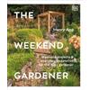 Henry Agg The Weekend Gardener (Copertina rigida)