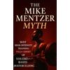 Built Body Publishing The Mike Mentzer Myth (Tascabile) Bodybuilding Library