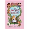 Frances Hodgson Burnett Select Classics: The Secret Garden (Copertina rigida)