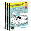 Brandon Oh Ban Har Yeap I'm A Maths Star! (Set 2) (Copertina rigida)