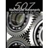Henry T Brown 507 Mechanical Movements (Tascabile)