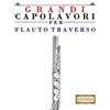 E C Masterworks Grandi Capolavori per Flauto Traverso: Pezzi facili (Tascabile)