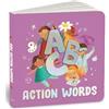 Penguin Books ABC Action Words (Libro di cartone)