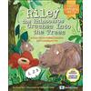 Fynn Fang Ting Riley The Rhinoceros Crashes Into The Trees: A Story (Tascabile)