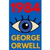 George Orwell 1984 (Tascabile)