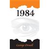 George Orwell 1984 (Copertina rigida)