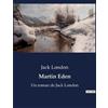 Jack London Martin Eden (Tascabile)