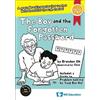 Brandon Oh Ban Har Yeap Boy And The Forgotten Password, The (Copertina rigida)
