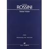 Klaus Döge Gioachino Rossini Stabat Mater (Klavierauszug XL): 1832 (Tascabile)