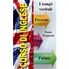 Paola Freggiani Corso di Inglese (Tascabile)