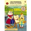 Dr. Lubna Alsag The Wonderful World of Words Volume 7: The Queen's B (Tascabile)