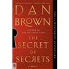 Dan Brown The Secret of Secrets (exp edition) (Tascabile) Robert Langdon