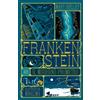 MinaLima Mary S Frankenstein o il moderno Prometeo. Ediz. ill (Copertina rigida)