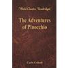 Carlo Collodi The Adventures of Pinocchio (World Classics, Unabridge (Tascabile)