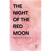 Pomme Bilingual The Night of the Red Moon (Tascabile)