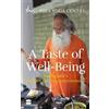 Isha Foundation A Taste of Well-Being: Sadhguru's Insights for Your (Tascabile)