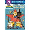 Illumination's Minions & Monsters: Lights! Camera! Minions! (Tascabile)