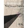 Elena Pontiggia Maria Lai: Holding the Shadow by the Hand (Copertina rigida)