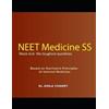 Anila Chandy NEET Medicine SS Mock test- the toughest questions (Tascabile)